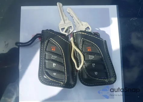 2021 Lexus Gx 460 Premium из США, поврежденный, VIN JTJAM7BX7M5285300